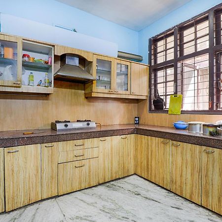 Exotic Villa Homestay Guwahati Dış mekan fotoğraf