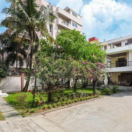 Exotic Villa Homestay Guwahati Dış mekan fotoğraf