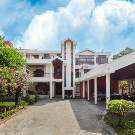 Exotic Villa Homestay Guwahati Dış mekan fotoğraf