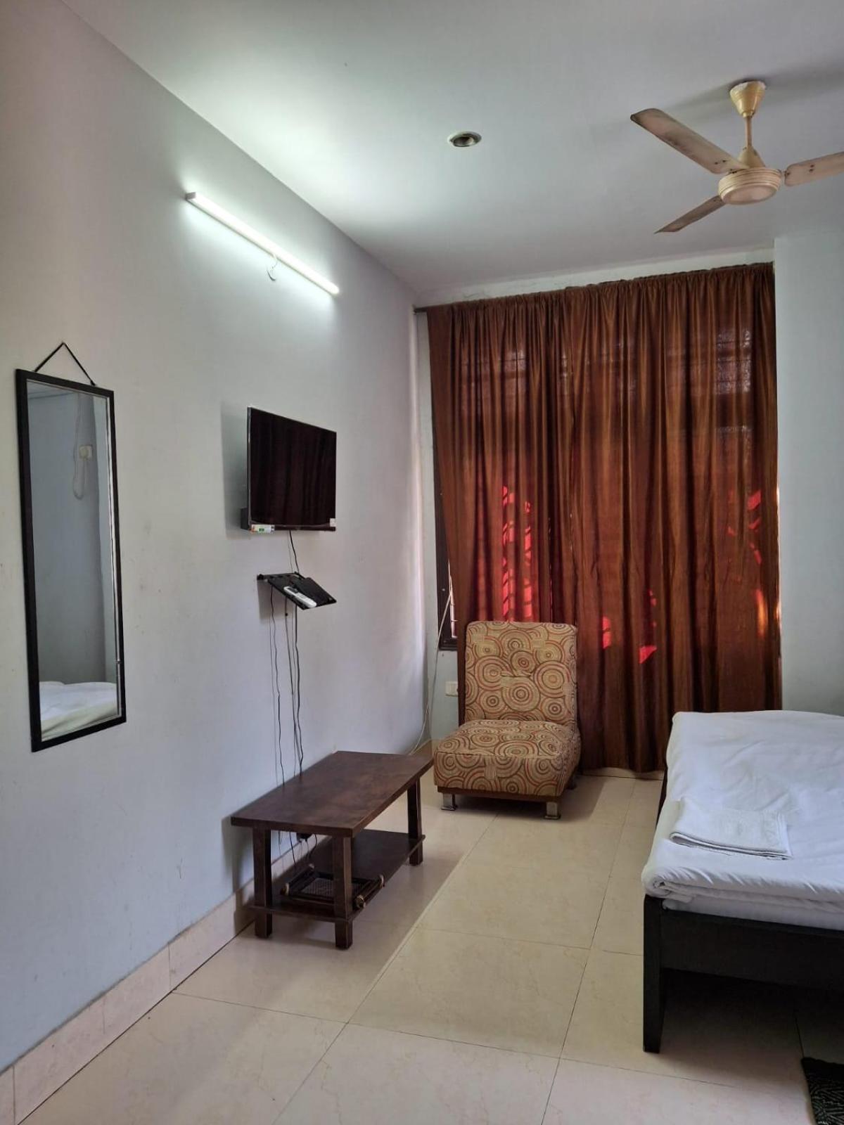 Exotic Villa Homestay Guwahati Dış mekan fotoğraf