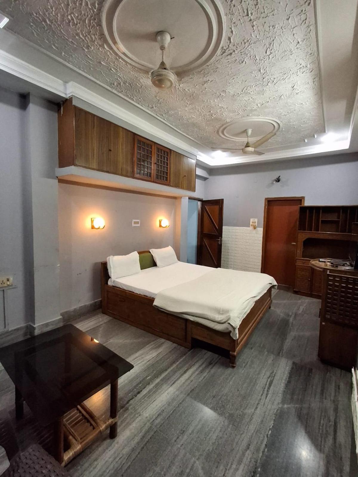Exotic Villa Homestay Guwahati Dış mekan fotoğraf