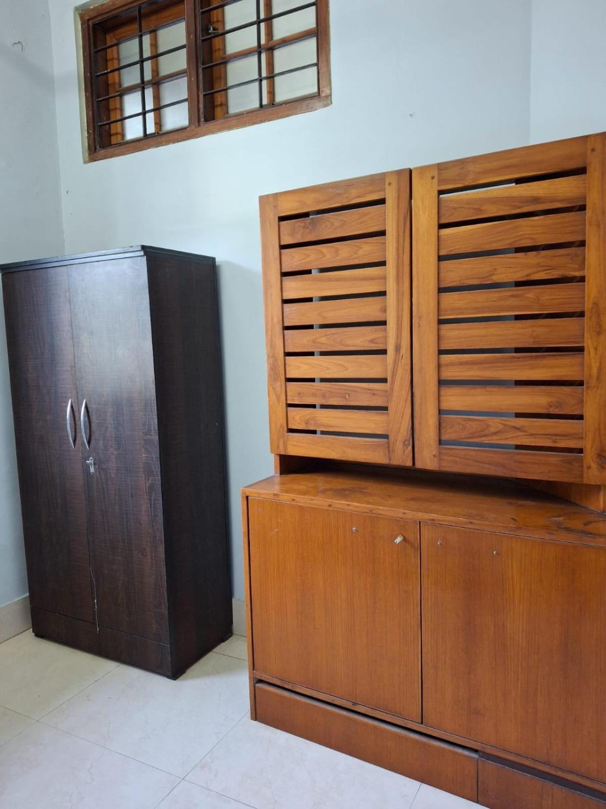 Exotic Villa Homestay Guwahati Dış mekan fotoğraf