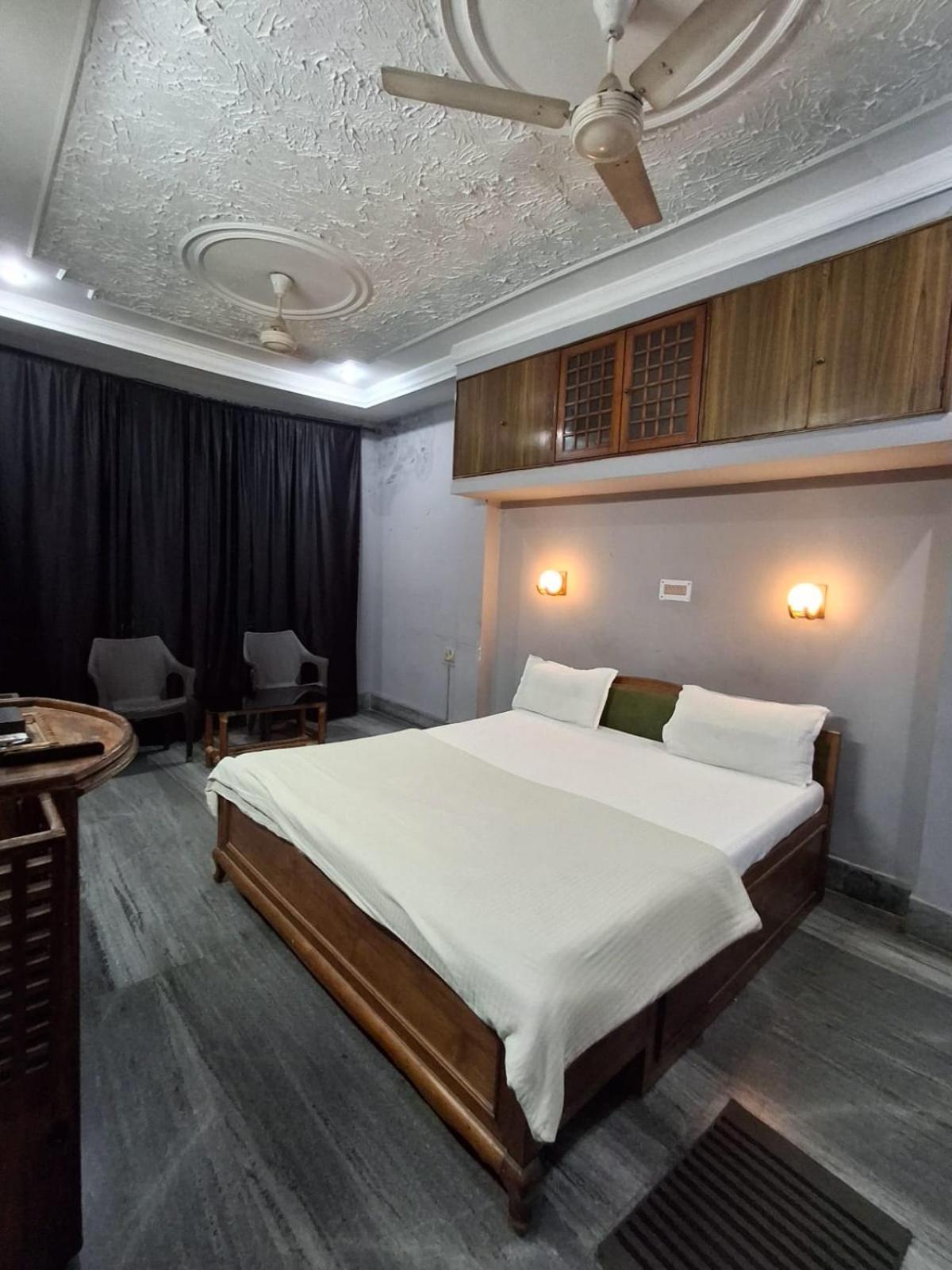 Exotic Villa Homestay Guwahati Dış mekan fotoğraf