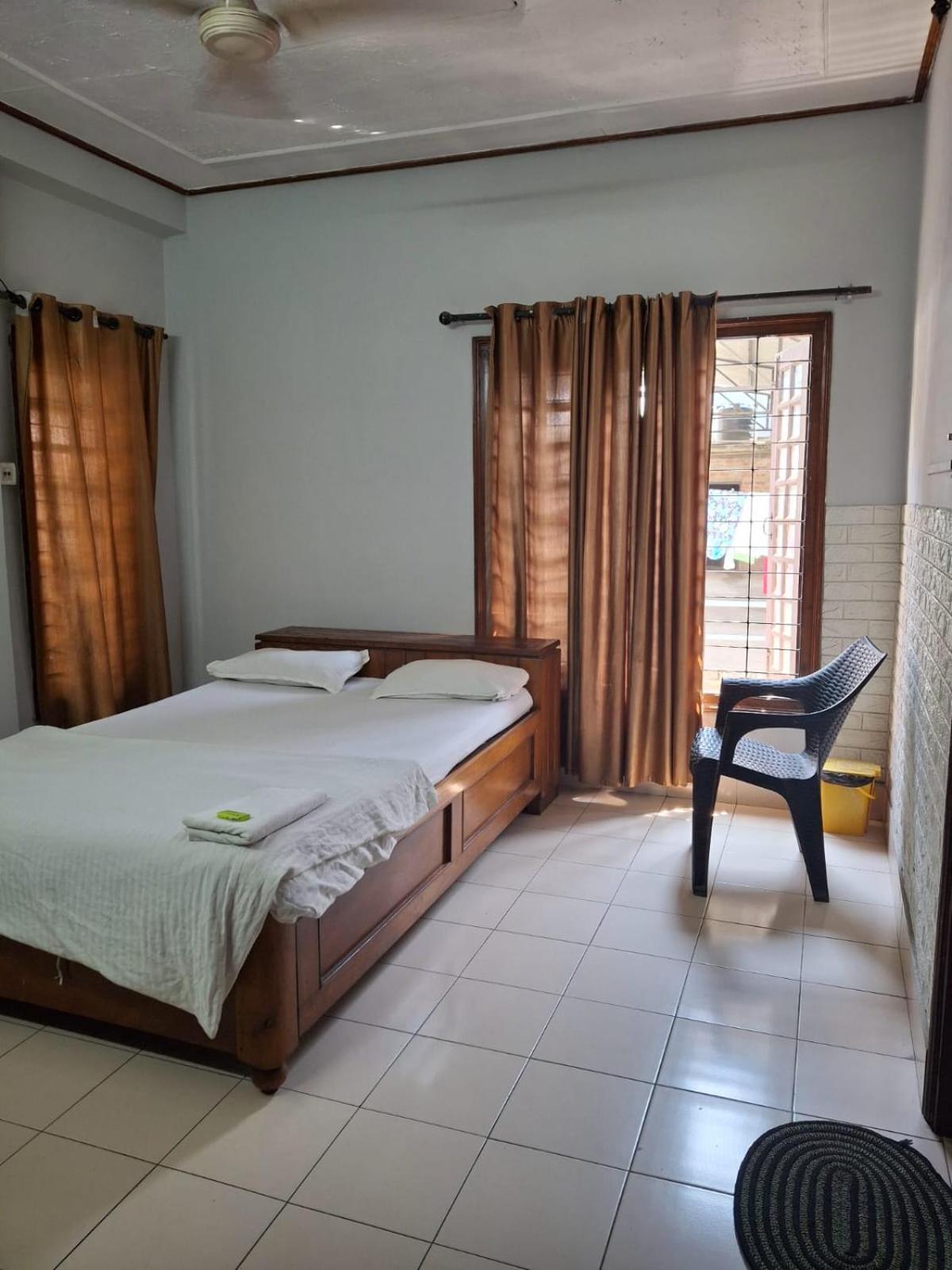 Exotic Villa Homestay Guwahati Dış mekan fotoğraf