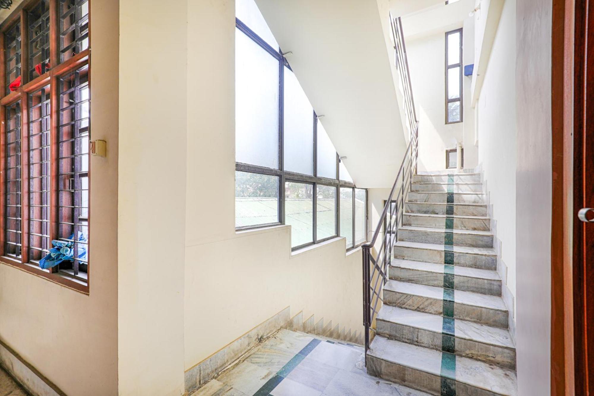 Exotic Villa Homestay Guwahati Dış mekan fotoğraf