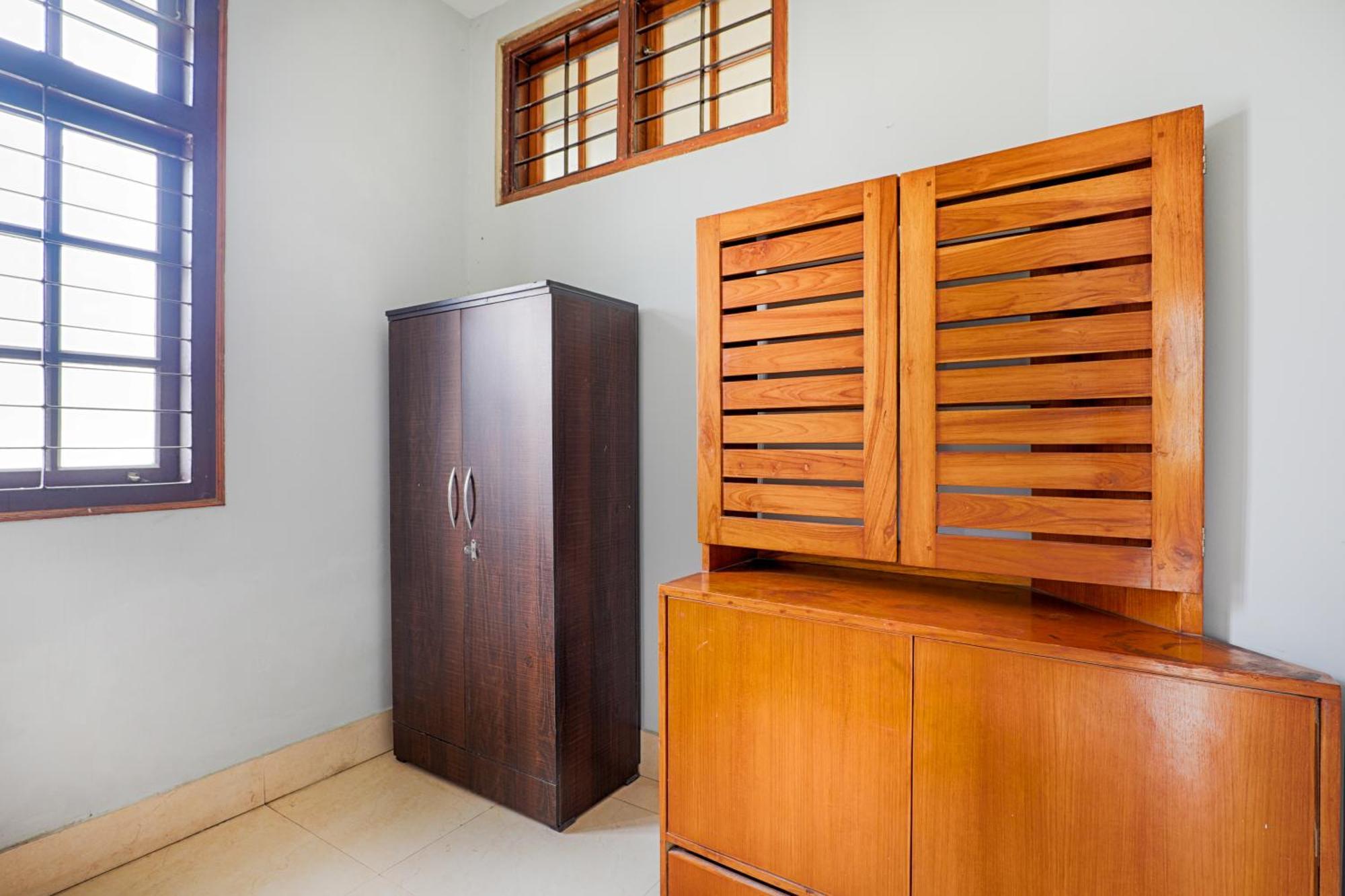 Exotic Villa Homestay Guwahati Dış mekan fotoğraf