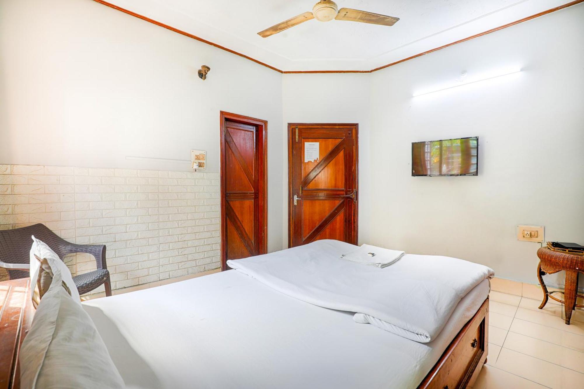 Exotic Villa Homestay Guwahati Dış mekan fotoğraf
