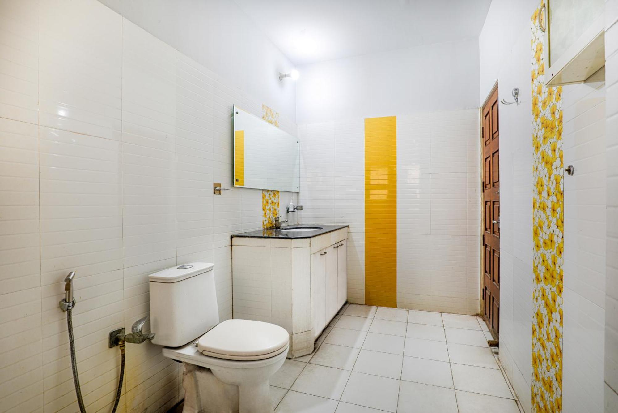 Exotic Villa Homestay Guwahati Dış mekan fotoğraf