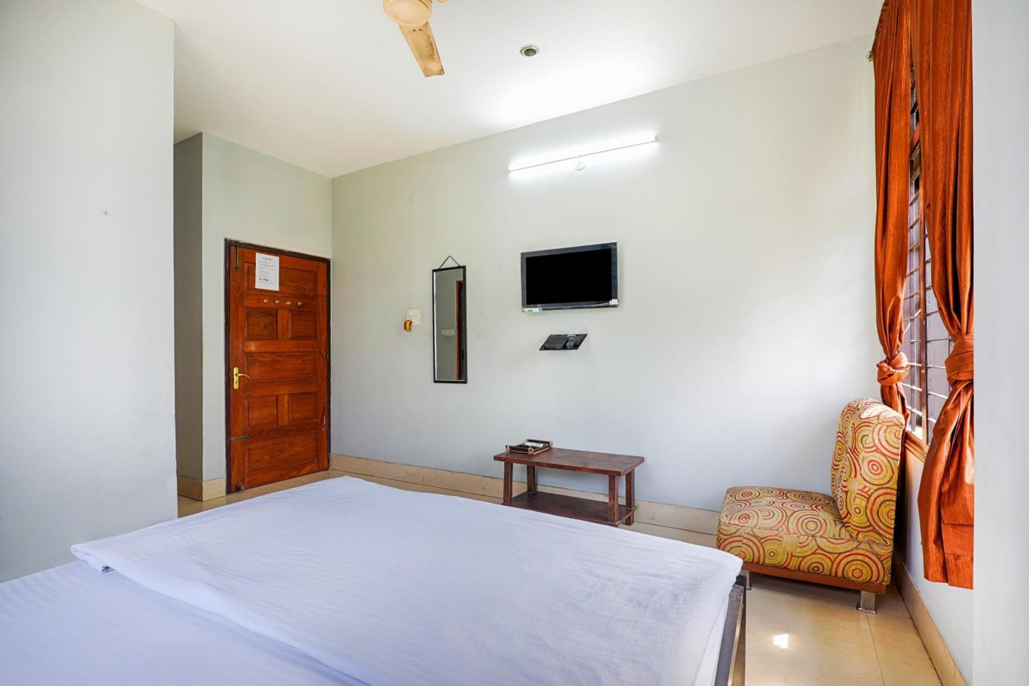 Exotic Villa Homestay Guwahati Dış mekan fotoğraf