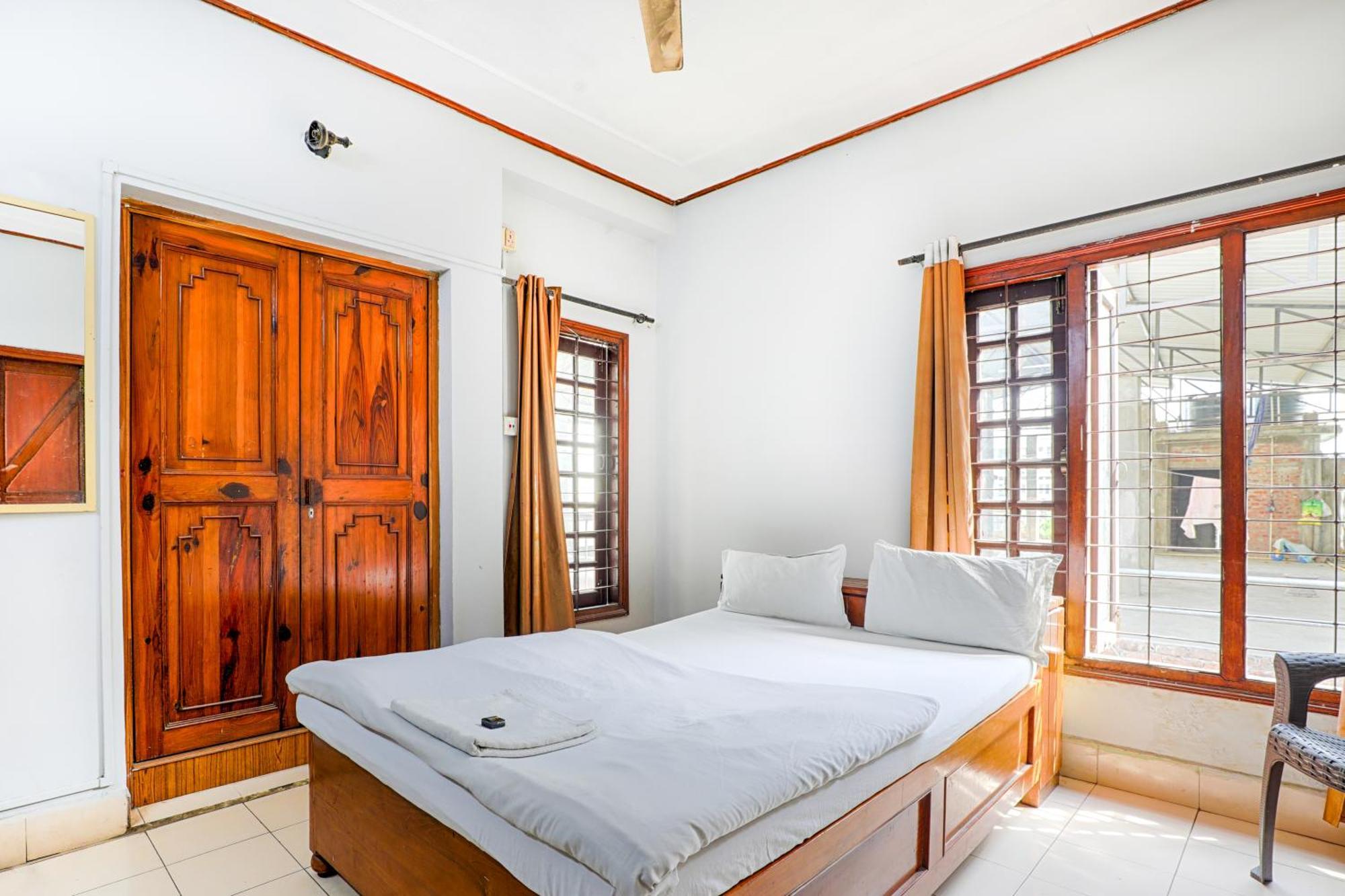 Exotic Villa Homestay Guwahati Dış mekan fotoğraf