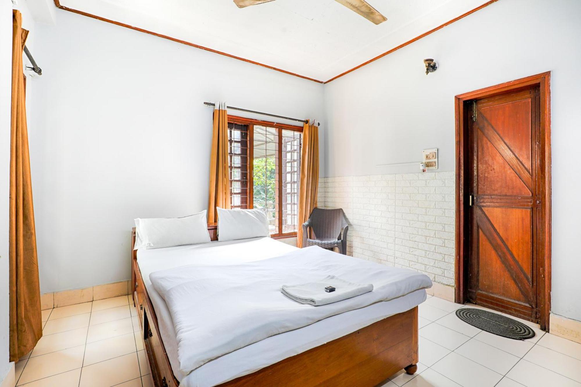 Exotic Villa Homestay Guwahati Dış mekan fotoğraf