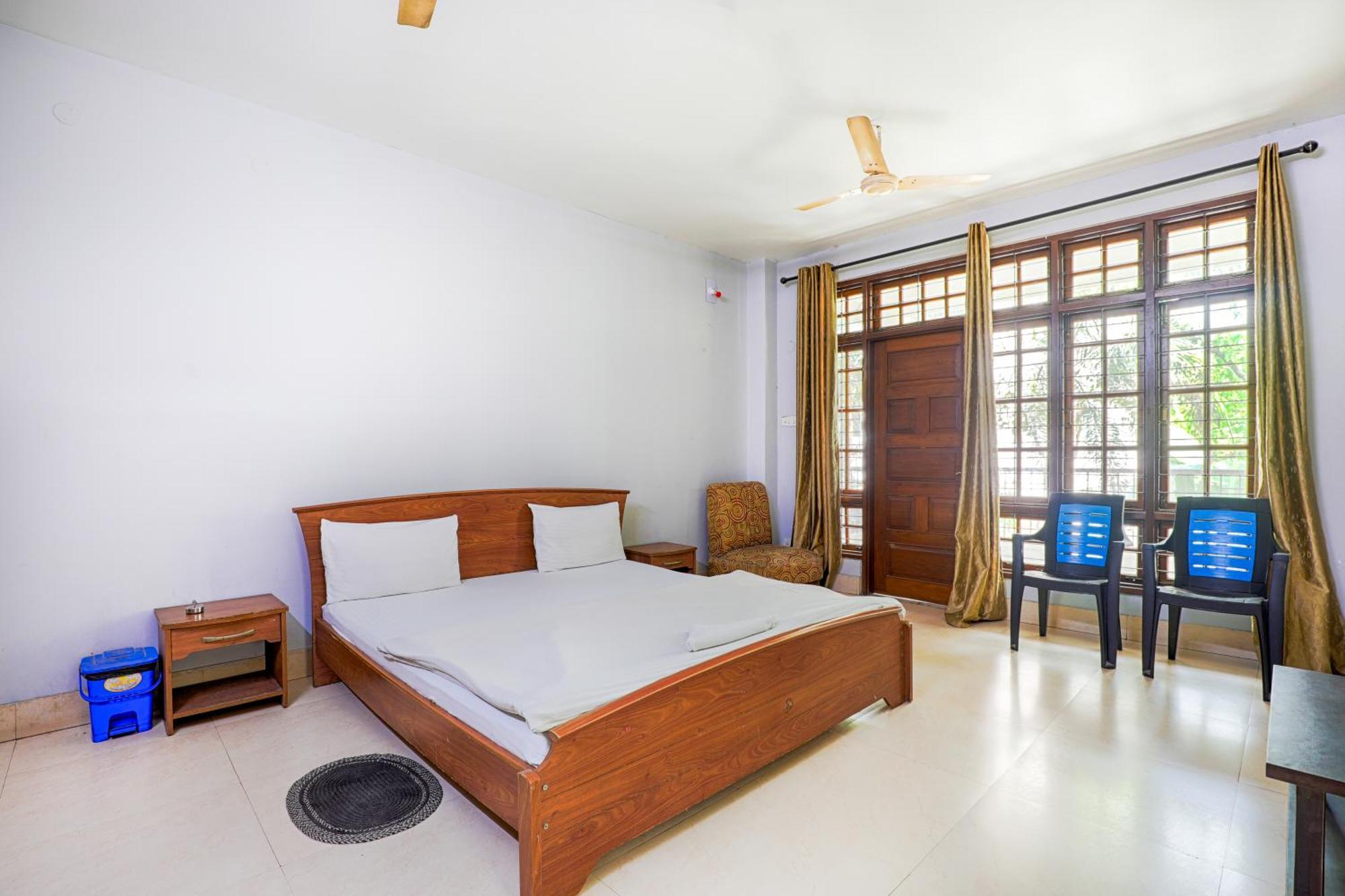 Exotic Villa Homestay Guwahati Dış mekan fotoğraf