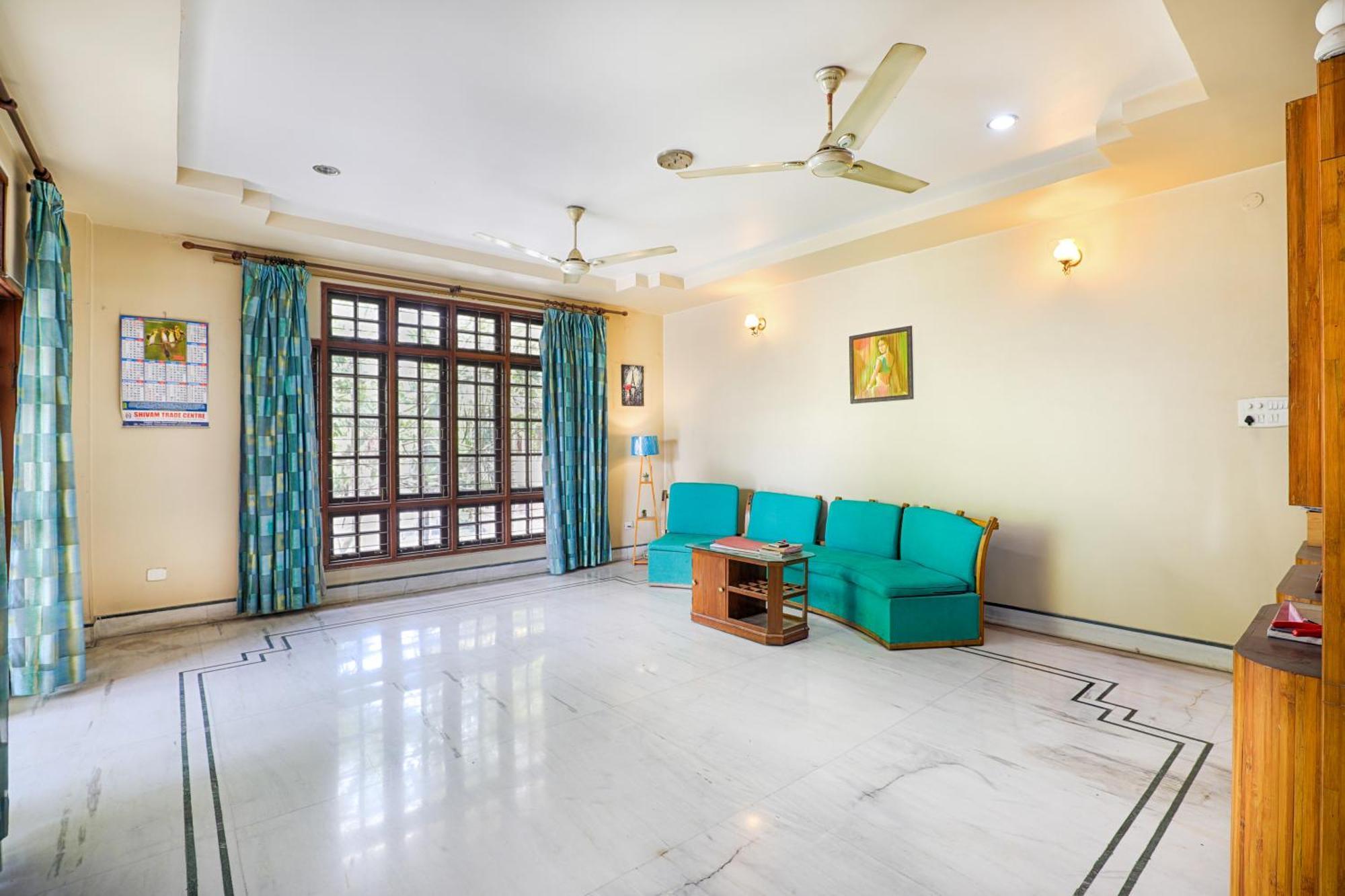 Exotic Villa Homestay Guwahati Dış mekan fotoğraf