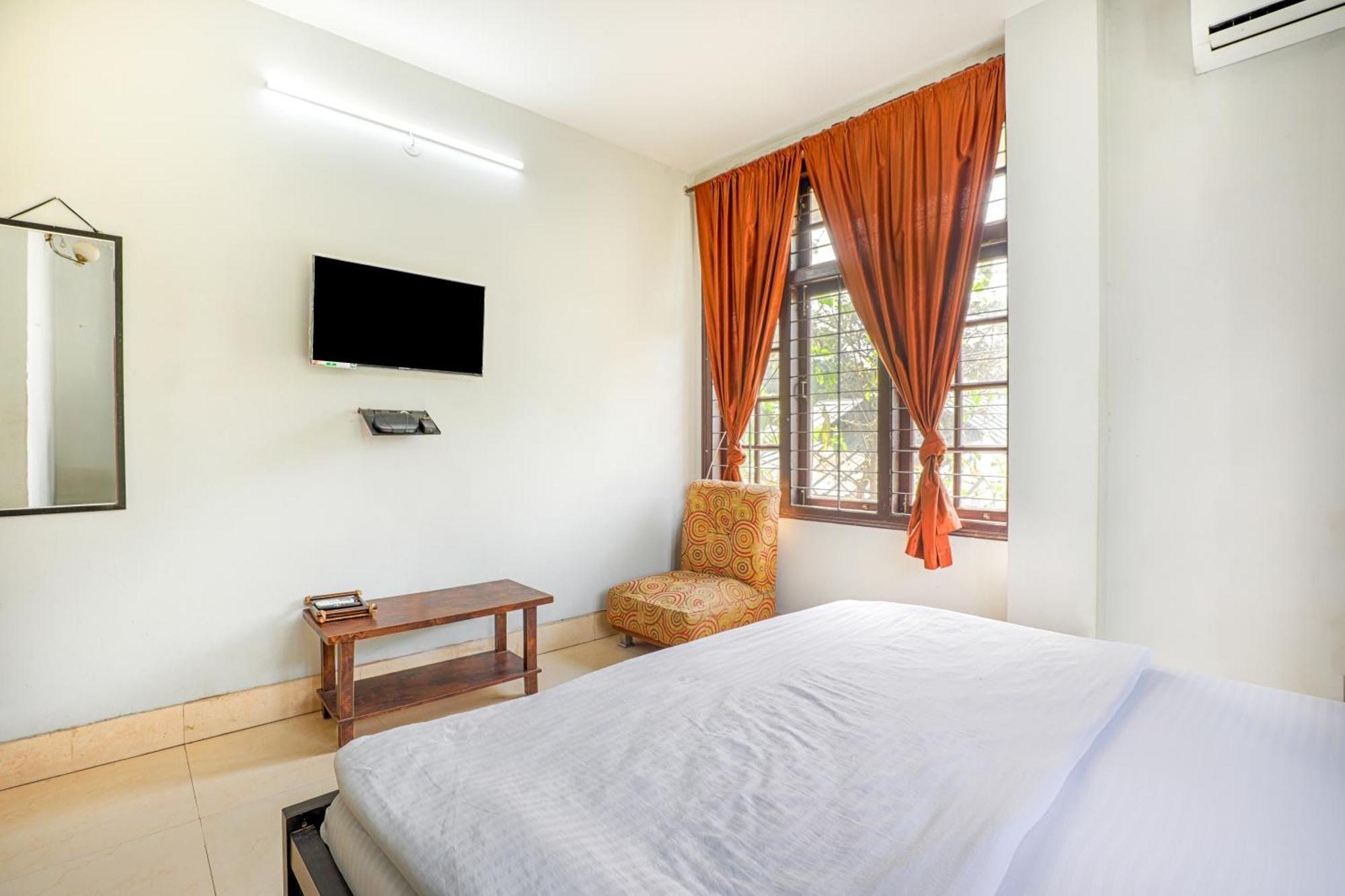 Exotic Villa Homestay Guwahati Dış mekan fotoğraf