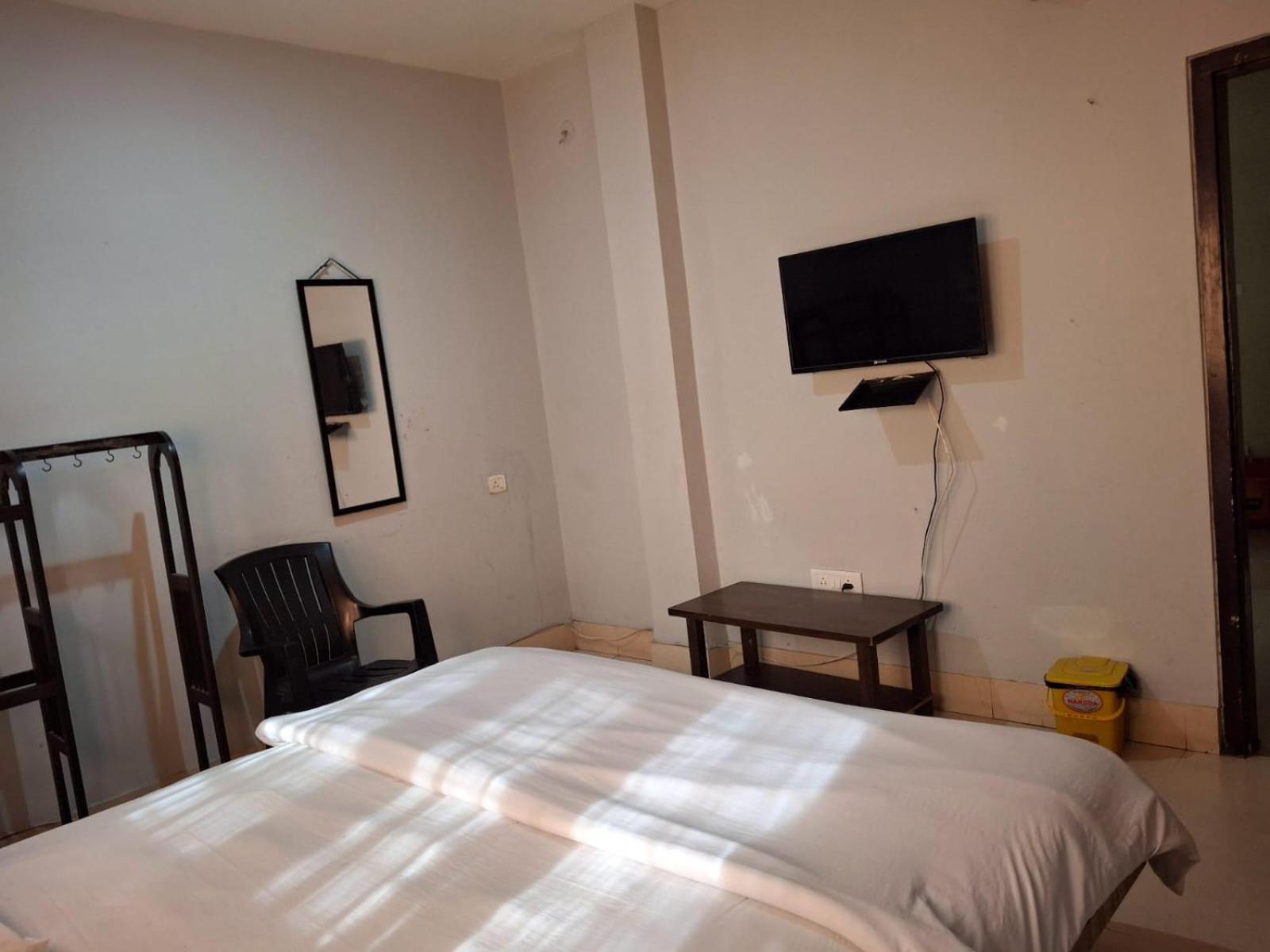 Exotic Villa Homestay Guwahati Oda fotoğraf