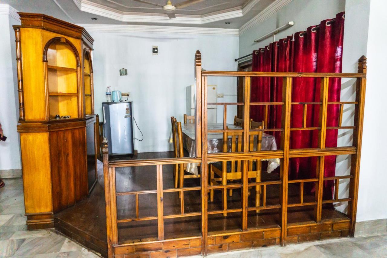 Exotic Villa Homestay Guwahati Dış mekan fotoğraf