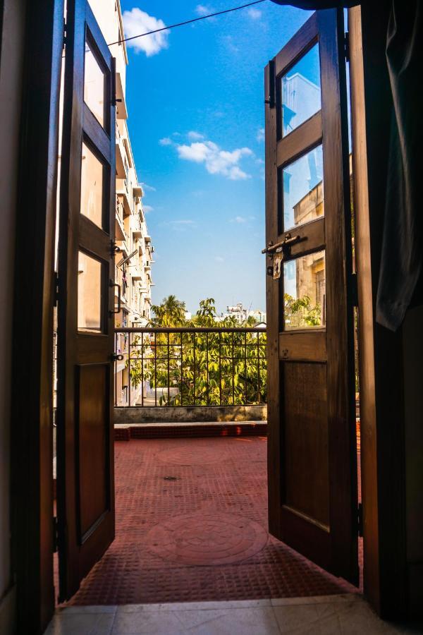 Exotic Villa Homestay Guwahati Dış mekan fotoğraf