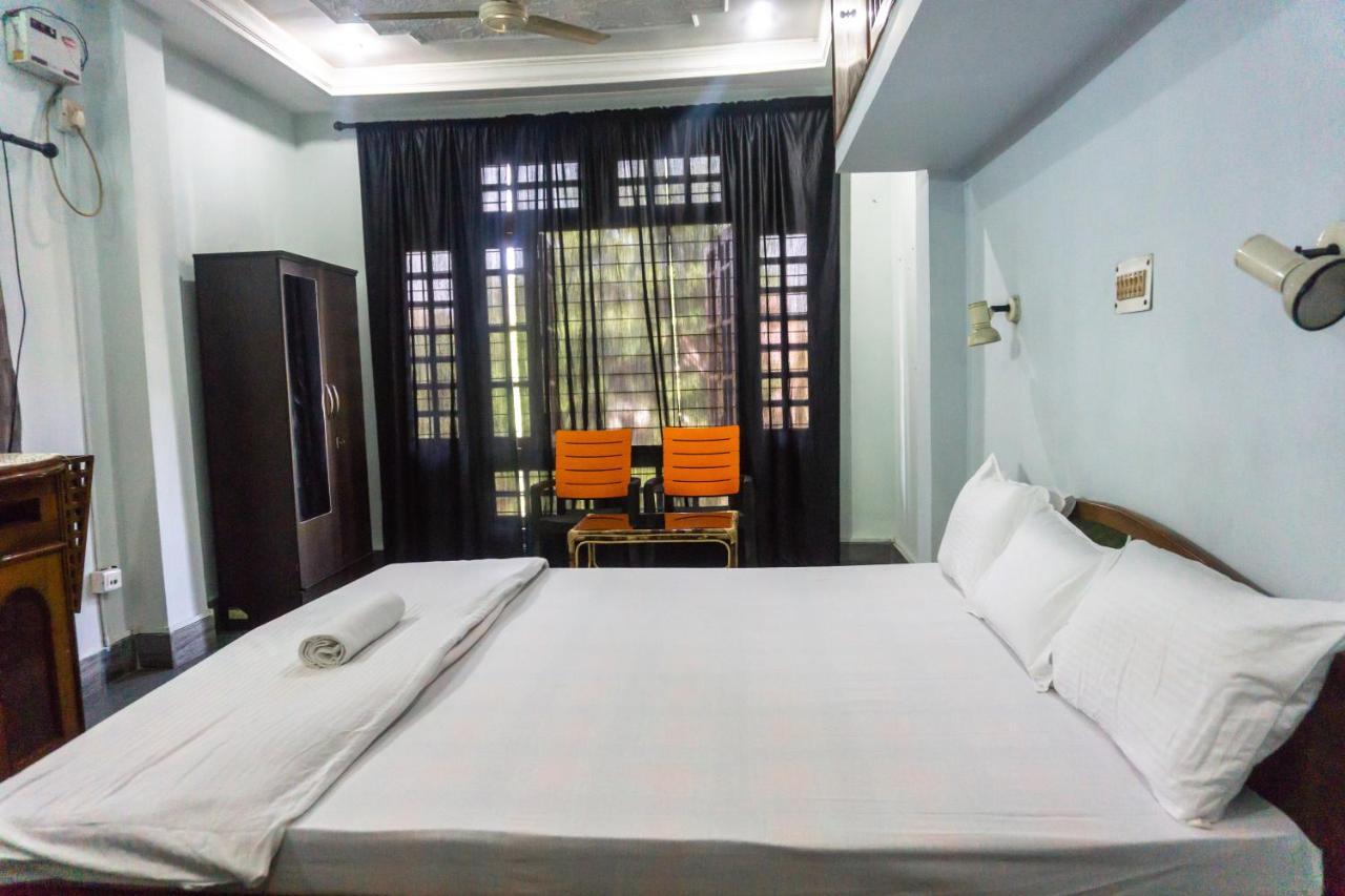 Exotic Villa Homestay Guwahati Dış mekan fotoğraf