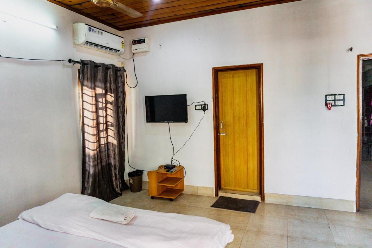 Exotic Villa Homestay Guwahati Dış mekan fotoğraf