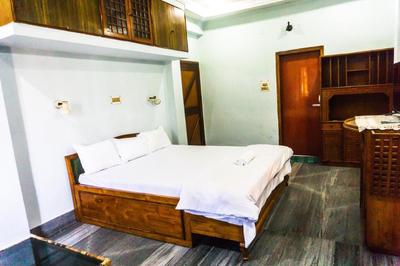 Exotic Villa Homestay Guwahati Dış mekan fotoğraf